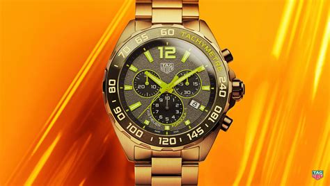 que reloj usa checo perez - 'Checo' Pérez tiene un Tag Heuer único y personalizado con .